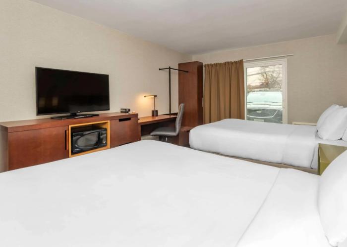 Comfort Inn Sudbury