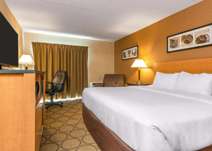 Comfort Inn Sudbury
