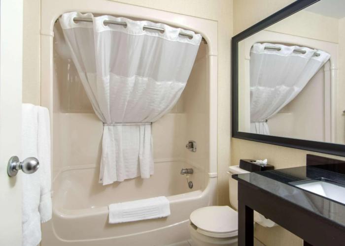 Comfort Inn Sudbury