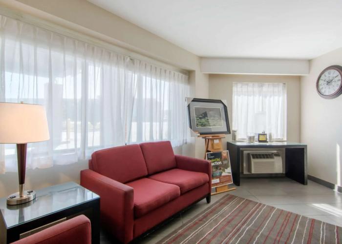 Comfort Inn Sudbury