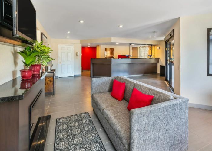 Comfort Inn Sudbury