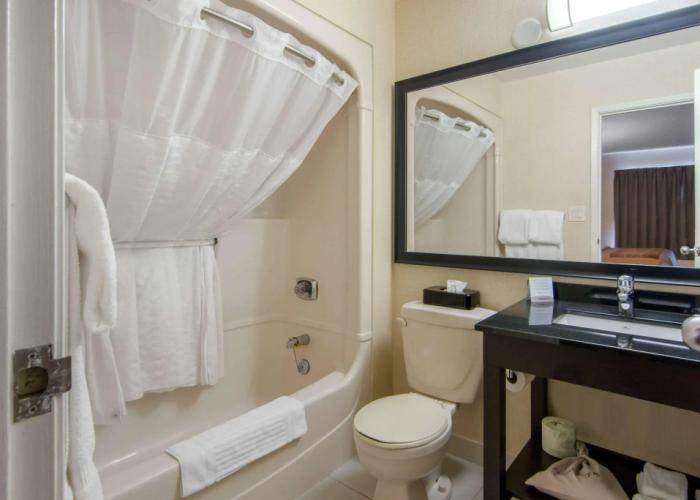 Comfort Inn Sudbury
