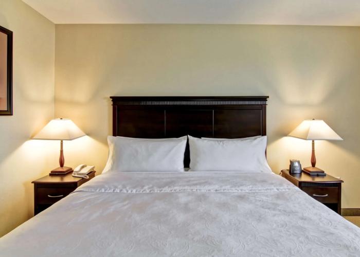 Homewood Suites by Hilton Sudbury