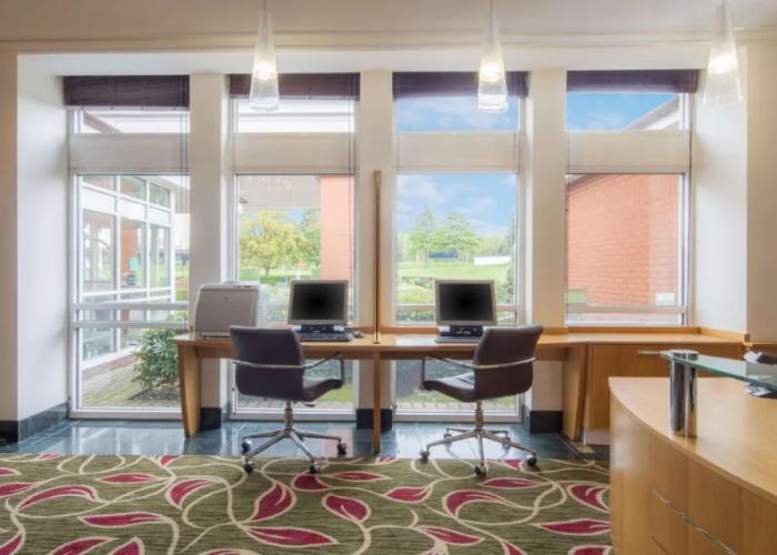 Homewood Suites by Hilton Sudbury