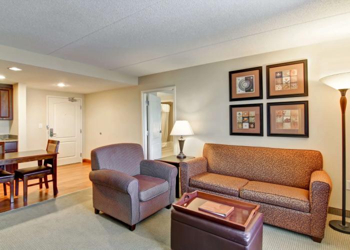 Homewood Suites by Hilton Sudbury