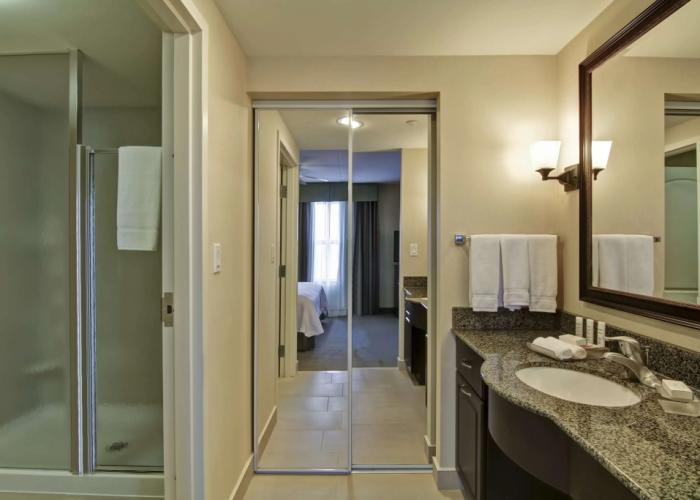 Homewood Suites by Hilton Sudbury