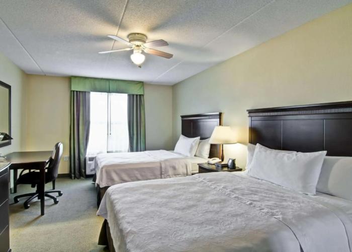 Homewood Suites by Hilton Sudbury