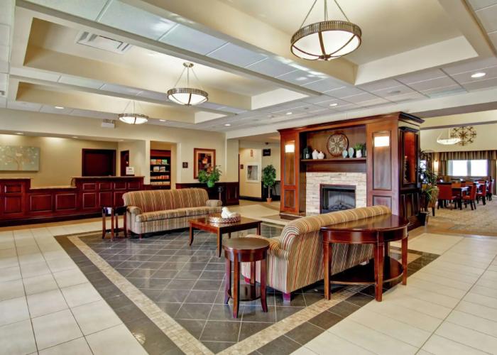 Homewood Suites by Hilton Sudbury