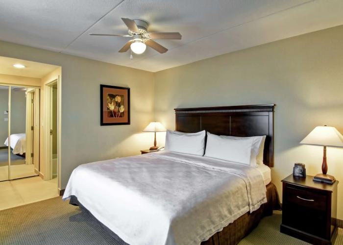 Homewood Suites by Hilton Sudbury