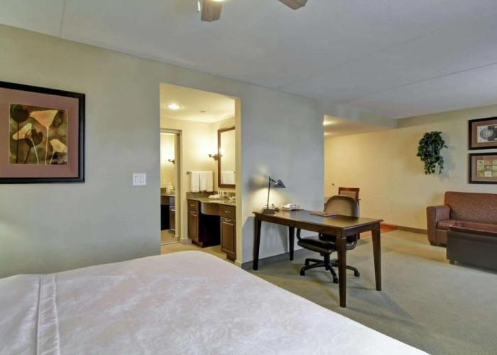 Homewood Suites by Hilton Sudbury