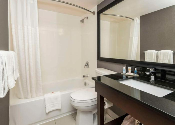 Comfort Inn East
