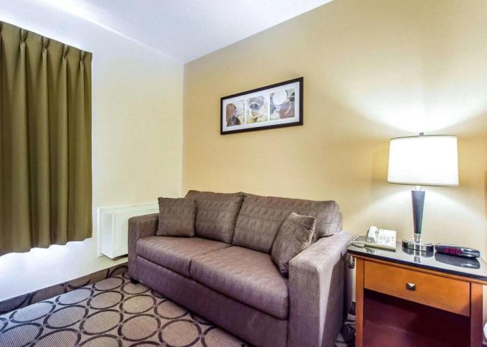 Comfort Inn East