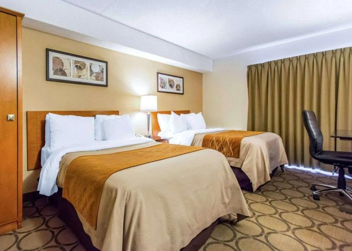 Comfort Inn East