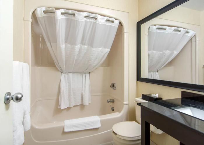 Comfort Inn East