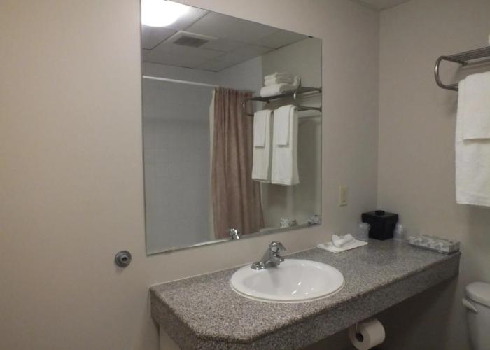 Rodeway Inn