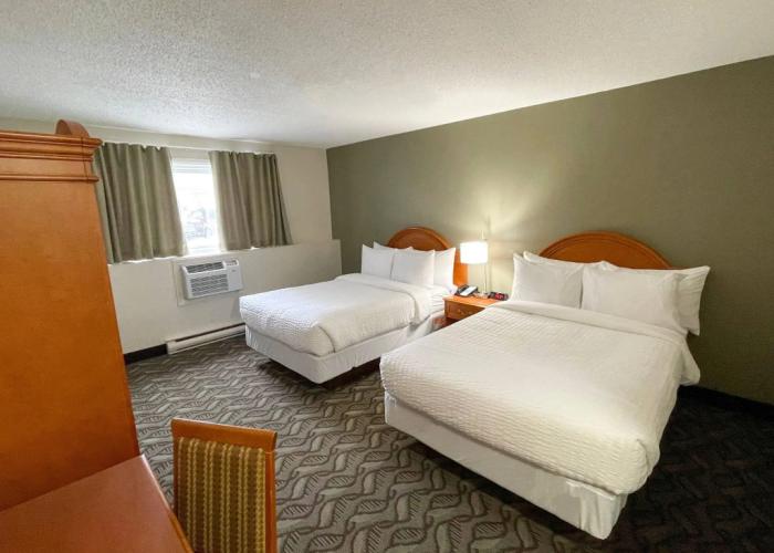 Rodeway Inn