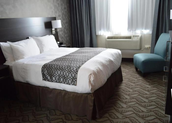 Clarion Hotel