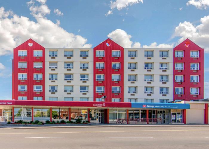 Clarion Hotel