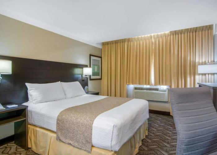 Clarion Hotel