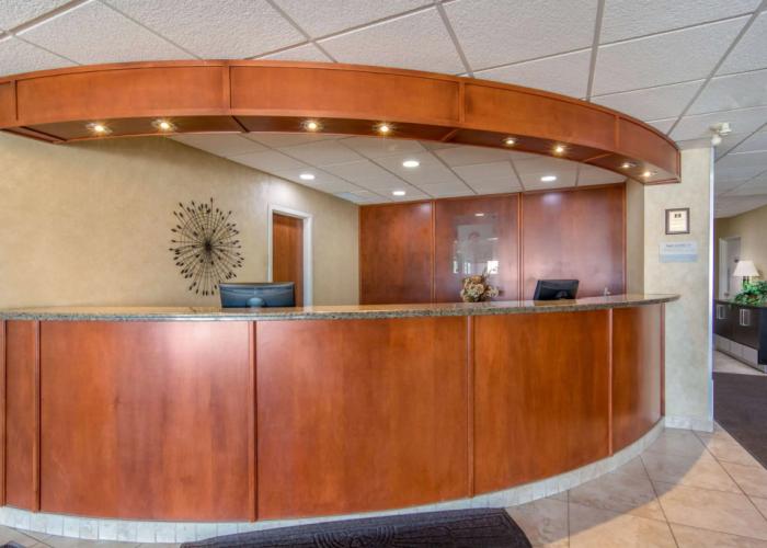 Clarion Hotel