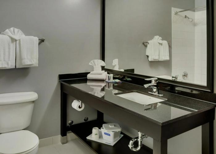 Travelodge by Wyndham Sudbury