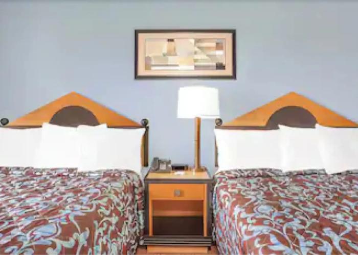 Belmont inn