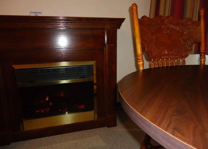 Imperial Fireside Inn