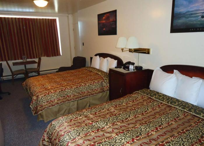 Imperial Fireside Inn