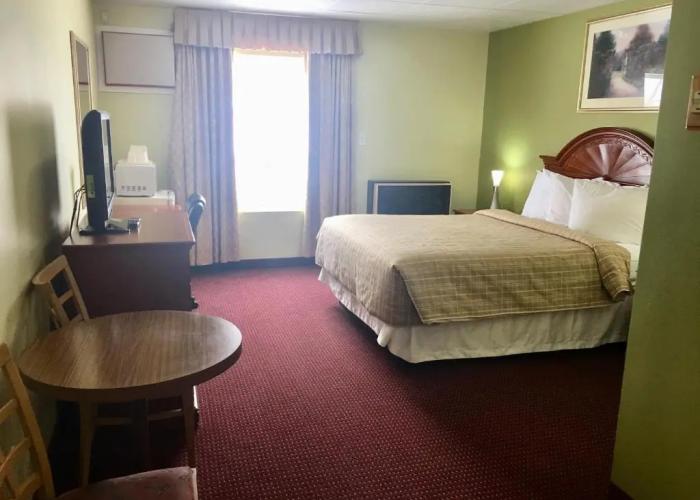 Valley Inn Motel & Suites