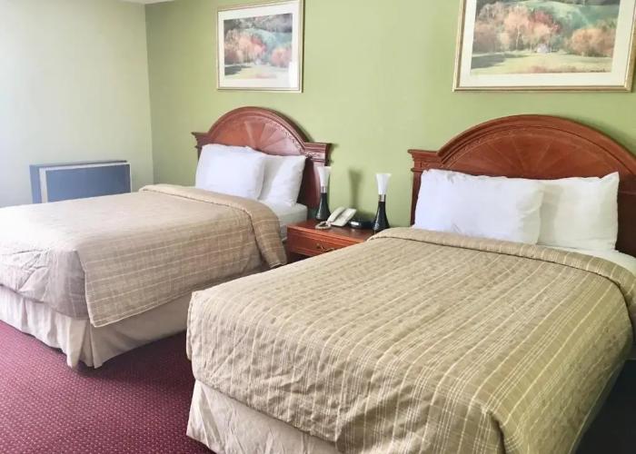 Valley Inn Motel & Suites