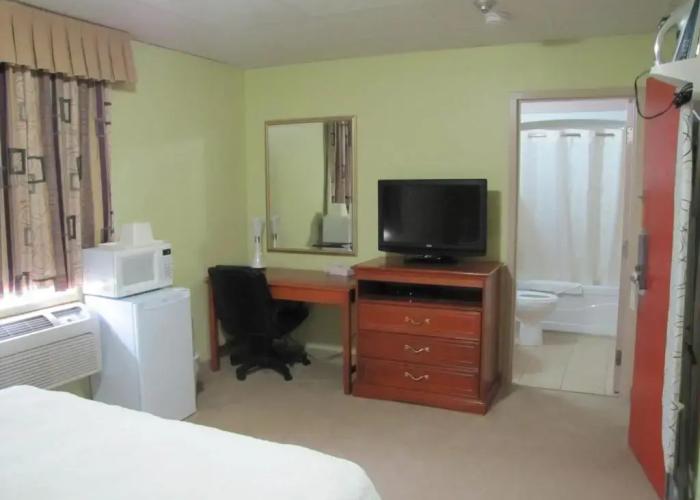 Valley Inn Motel & Suites