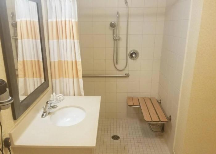 Fairfield Inn & Suites by Marriott Sudbury