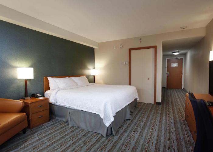 Fairfield Inn & Suites by Marriott Sudbury