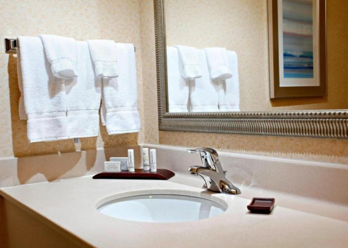 Fairfield Inn & Suites by Marriott Sudbury