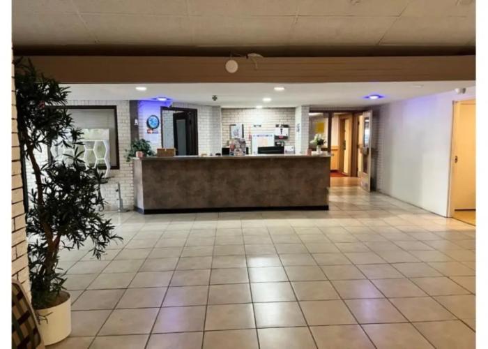 Lively Inn & Suites
