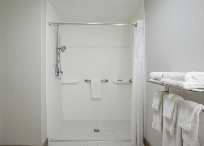 Holiday Inn Express Saint John Harbour Side by IHG