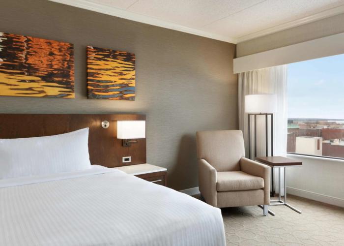 Delta Hotels by Marriott Saint John