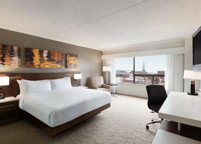 Delta Hotels by Marriott Saint John