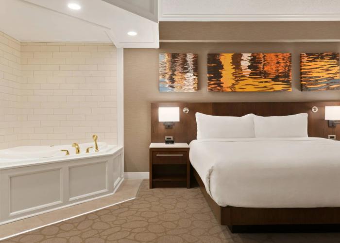 Delta Hotels by Marriott Saint John