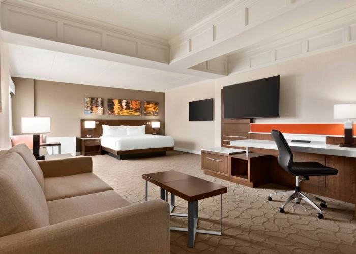 Delta Hotels by Marriott Saint John