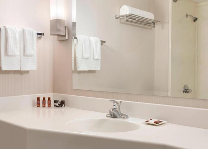 Delta Hotels by Marriott Saint John