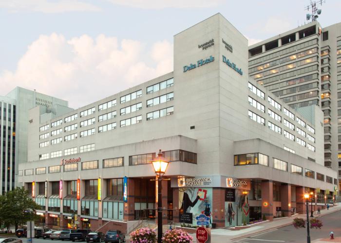 Delta Hotels by Marriott Saint John