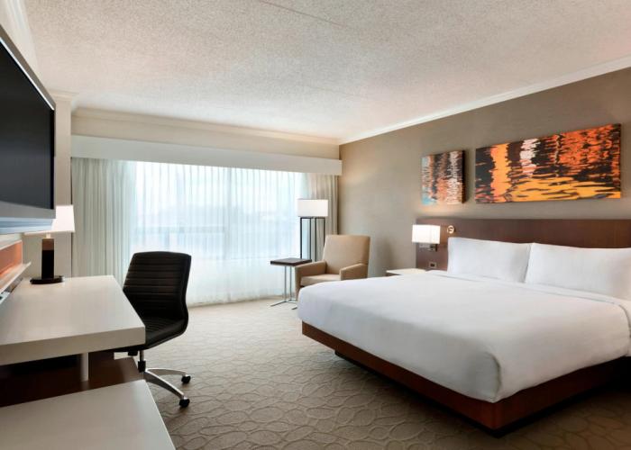 Delta Hotels by Marriott Saint John