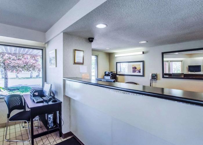 Rodeway Inn
