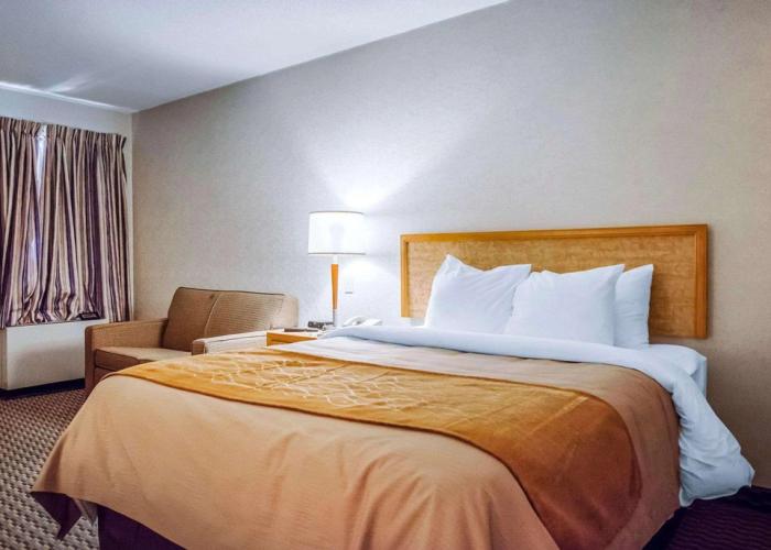 Rodeway Inn