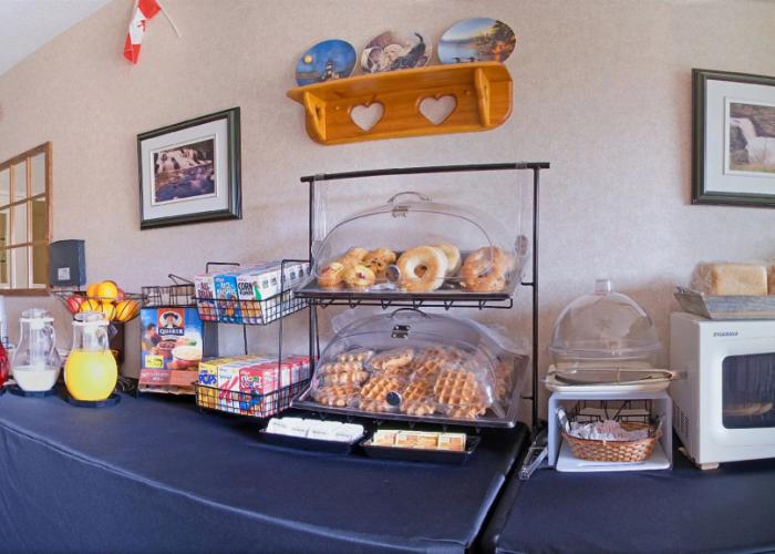 Rodeway Inn