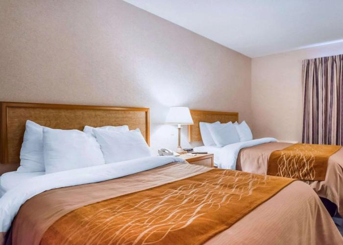 Rodeway Inn