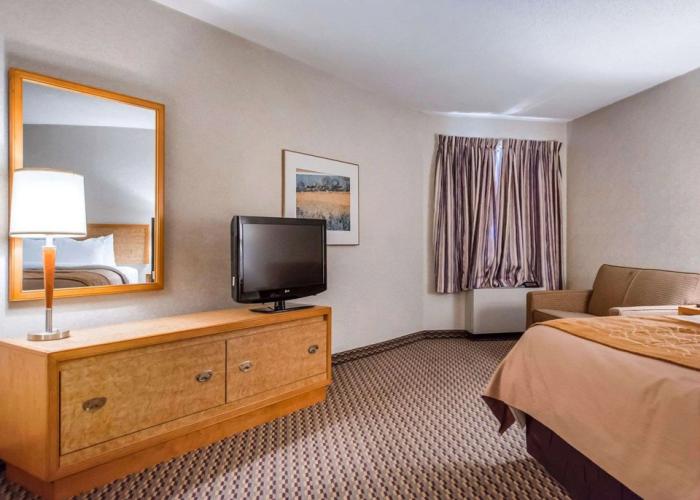 Rodeway Inn