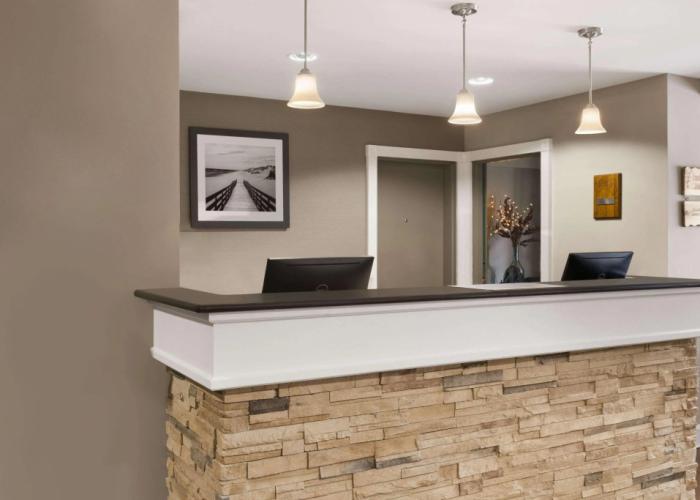 Travelodge Suites by Wyndham Saint John