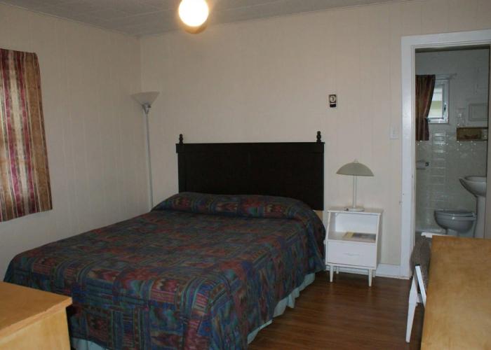 Regent Motel